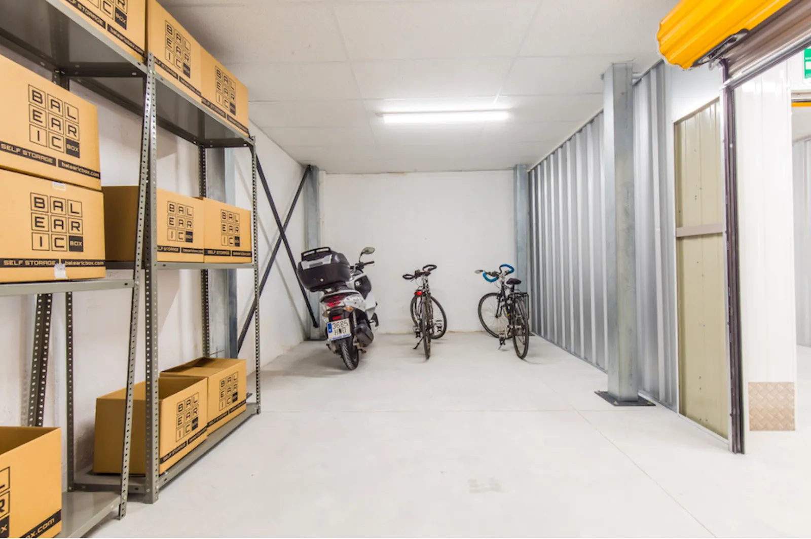 X Large ground-floor unit